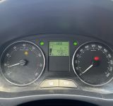 Skoda Fabia - фото 22