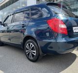 Skoda Fabia - фото 5