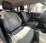 Skoda Fabia - фото 24