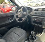 Skoda Fabia - фото 16