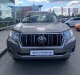 Toyota Land Cruiser Prado - фото 2