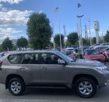 Toyota Land Cruiser Prado - фото 4
