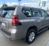 Toyota Land Cruiser Prado - фото 5