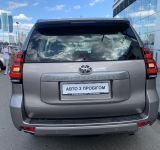 Toyota Land Cruiser Prado - фото 6