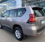 Toyota Land Cruiser Prado - фото 8