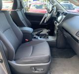 Toyota Land Cruiser Prado - фото 13