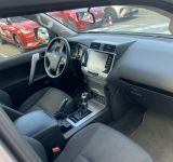 Toyota Land Cruiser Prado - фото 12
