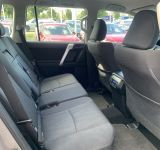 Toyota Land Cruiser Prado - фото 14
