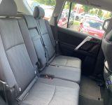 Toyota Land Cruiser Prado - фото 15