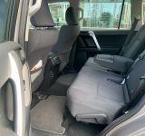 Toyota Land Cruiser Prado - фото 17