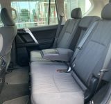 Toyota Land Cruiser Prado - фото 18
