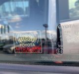 Toyota Land Cruiser Prado - фото 19