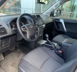 Toyota Land Cruiser Prado - фото 11