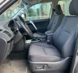 Toyota Land Cruiser Prado - фото 21