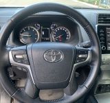 Toyota Land Cruiser Prado - фото 10