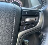 Toyota Land Cruiser Prado - фото 25