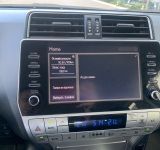 Toyota Land Cruiser Prado - фото 27