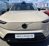 Volvo EX90 Ultra AWD - фото 1