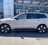 Volvo EX90 Ultra AWD - фото 2