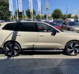 Volvo EX90 Ultra AWD - фото 6