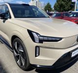 Volvo EX90 Ultra AWD - фото 7