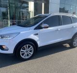 Ford Kuga - фото 1