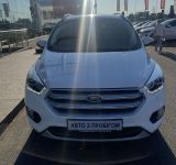 Ford Kuga - фото 2