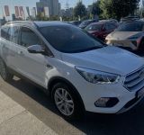 Ford Kuga - фото 3