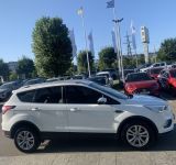 Ford Kuga - фото 4