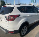 Ford Kuga - фото 5