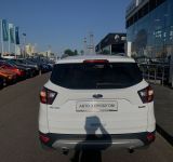 Ford Kuga - фото 6