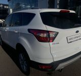 Ford Kuga - фото 7