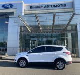 Ford Kuga - фото 8