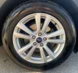 Ford Kuga - фото 11