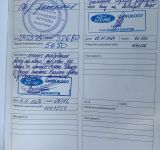 Ford Kuga - фото 21