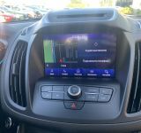 Ford Kuga - фото 22