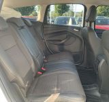 Ford Kuga - фото 27
