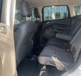 Ford Kuga - фото 29
