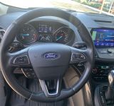 Ford Kuga - фото 12