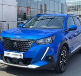 Peugeot 2008 - фото 1