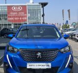 Peugeot 2008 - фото 2