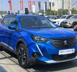 Peugeot 2008 - фото 3
