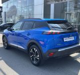 Peugeot 2008 - фото 8
