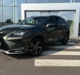 Lexus NX 200