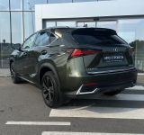 Lexus NX 200 - фото 1