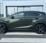 Lexus NX 200 - фото 2