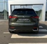 Lexus NX 200 - фото 3