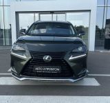 Lexus NX 200 - фото 4