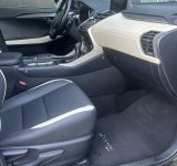 Lexus NX 200 - фото 5