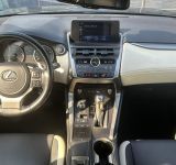 Lexus NX 200 - фото 7